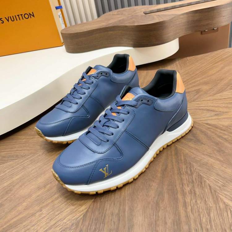 Picture of Louis Vuitton Shoes _SKULVsz38-44hnq110217531